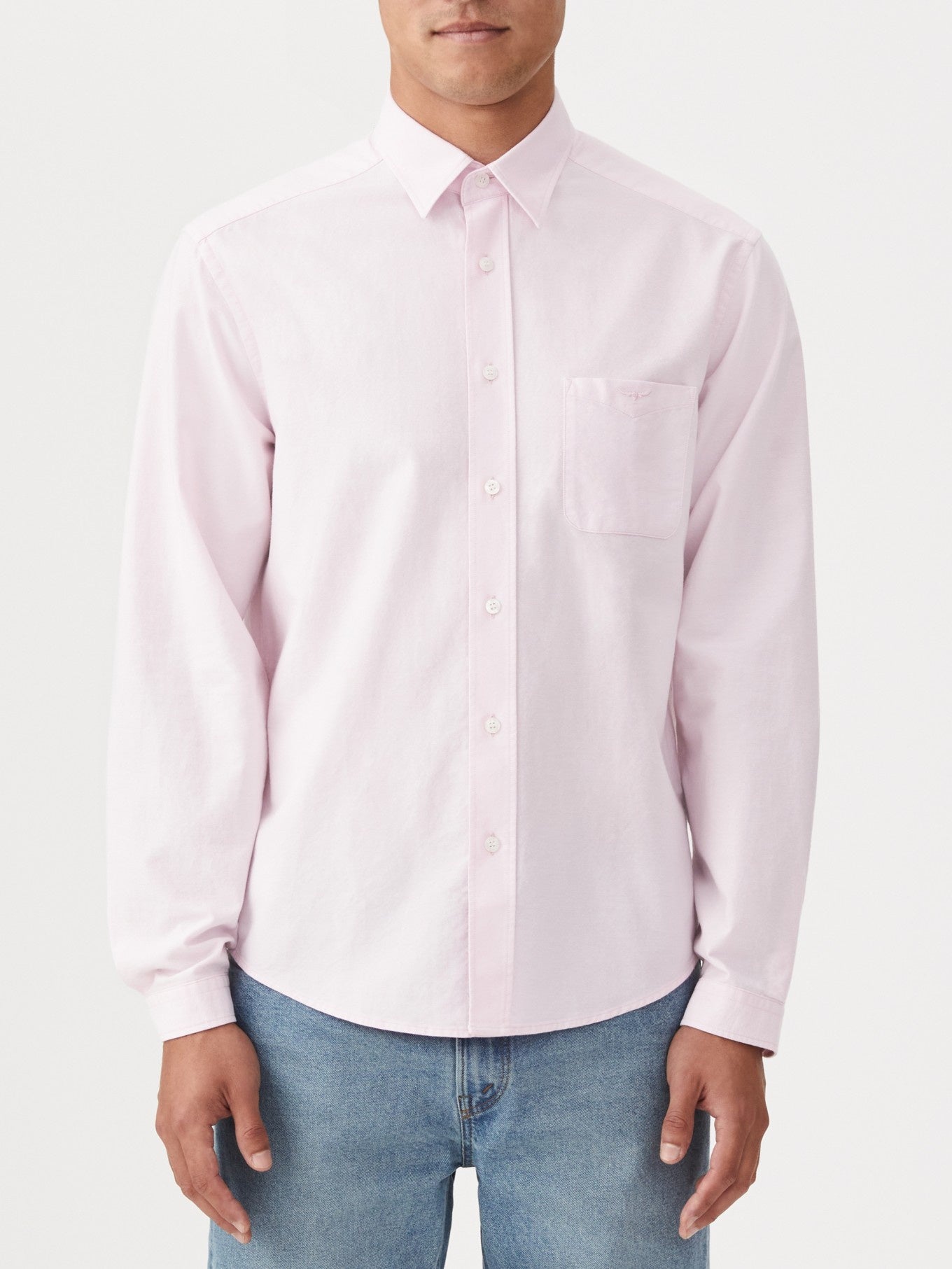 RM Williams S24 Collins Shirt OF