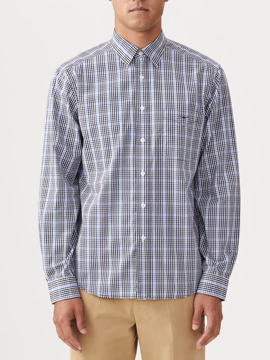 RM Williams S24 Collins Shirt PS
