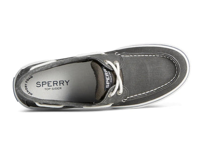 Sperry Halyard 2-Eye Saltwashed Boat Shoes