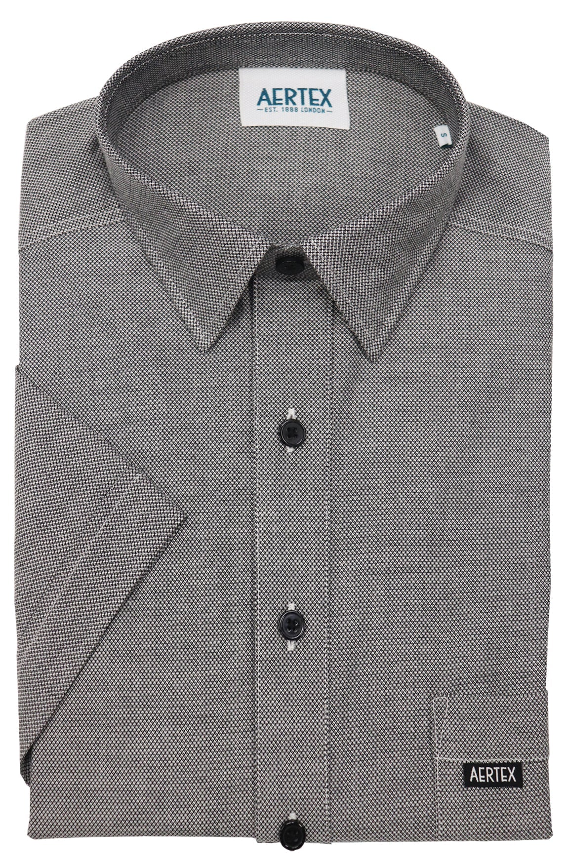 Aertex 86525 Taunton Polo - Thomson's Suits Ltd - Plaster - S - 3305