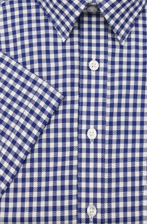 Aertex 8781 Wells Ladies Polo Shirt - Thomson's Suits Ltd - Blue - 8 - 49905