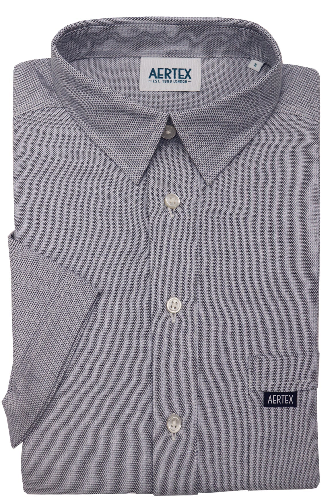 Aertex polo clearance shirts