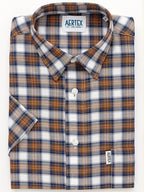 Aertex FYO190 Taunton Polo - Thomson's Suits Ltd - Olive - M - 63555