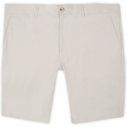 Ben Sherman Signature Chino Shorts - Thomson's Suits Ltd - Putty - 30 - 46921