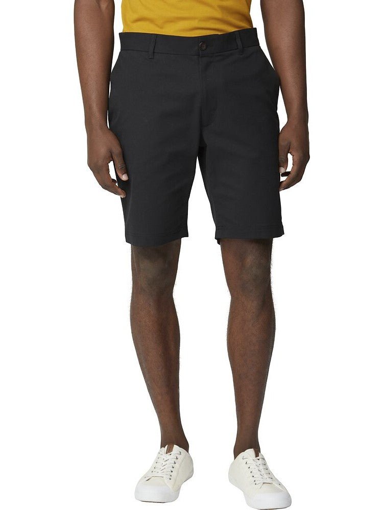 Ben Sherman Signature Chino Shorts - Thomson's Suits Ltd - Black - 30 - 46923