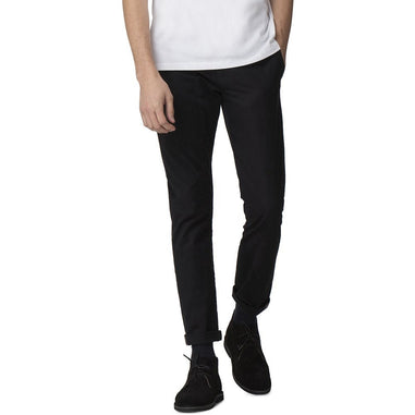 Ben Sherman SlimStretch Chino - Thomson's Suits Ltd - Dark Navy - 30 - 33348
