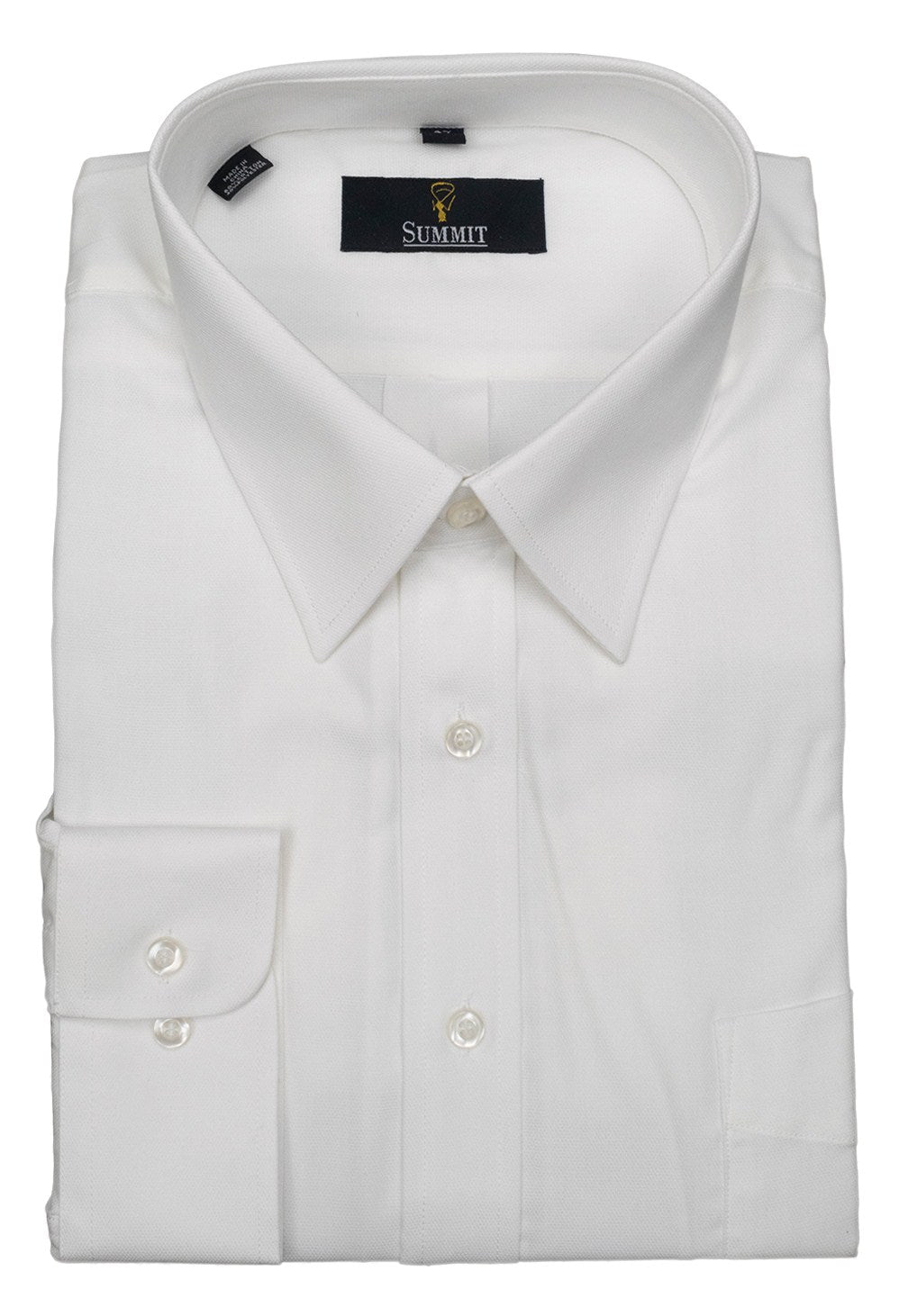 Black Label 22923 Shirt - Thomson's Suits Ltd - 14 Blue - 41 - 29168