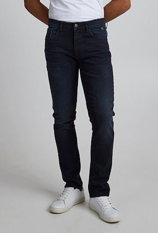 Blend 20710811 Twister Jeans - Thomson's Suits Ltd - Indigo - 32R - 65305