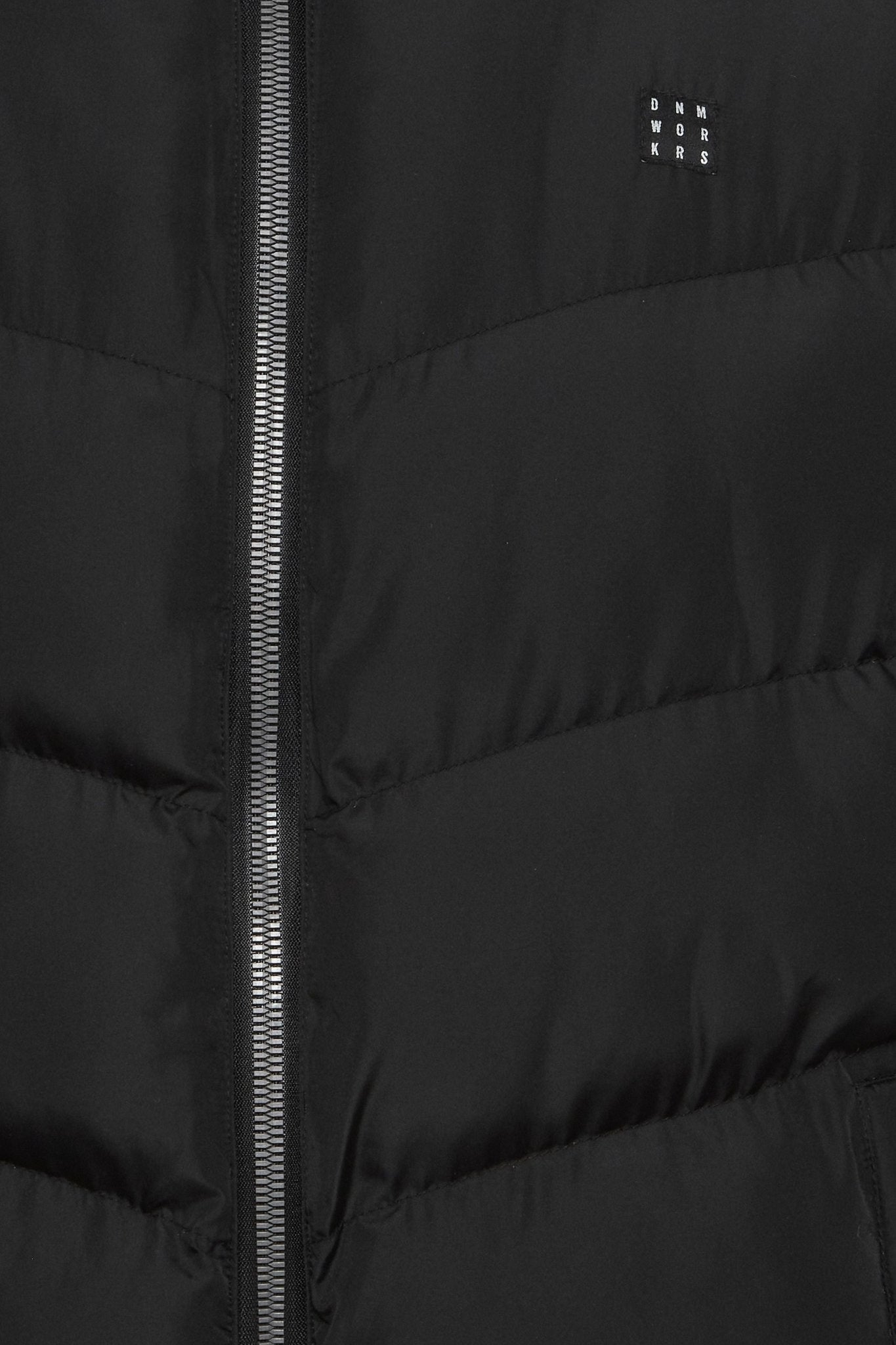 Blend 20713210 He Vest - Thomson's Suits Ltd - Black - M - 61336