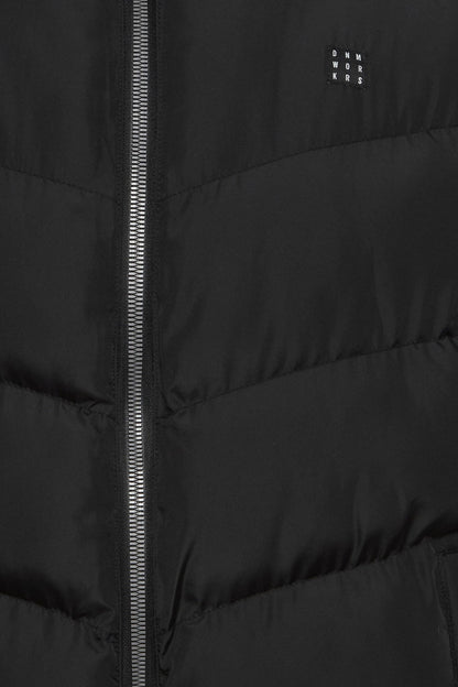 Blend 20713210 He Vest - Thomson's Suits Ltd - Black - M - 61336
