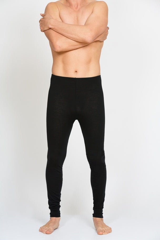 Brass Monkeys BM002 Long John - Thomson's Suits Ltd - Black - S - 29553