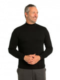 Breakaway BA660 Winterlock Skivvy - Thomson's Suits Ltd - Black - S - 32764