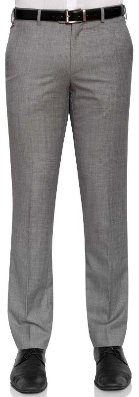 Cambridge F2042 Jett Trousers - Thomson's Suits Ltd - Steel - 92 - 32218