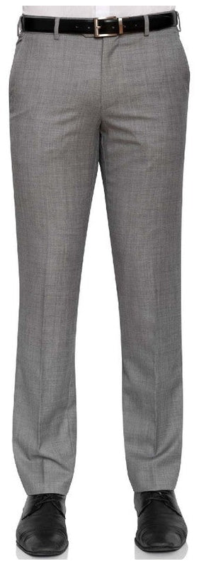 Cambridge F2042 Jett Trousers - Thomson's Suits Ltd - Grey - 76 - 2107