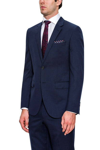 Cambridge F2800 Range Suit - Thomson's Suits Ltd - Dark Blue - 88R - 8196