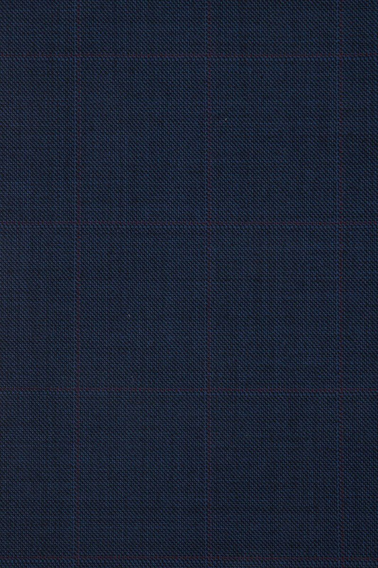 Cambridge FCF304 Code - Thomson's Suits Ltd - Navy - 100R - 33827