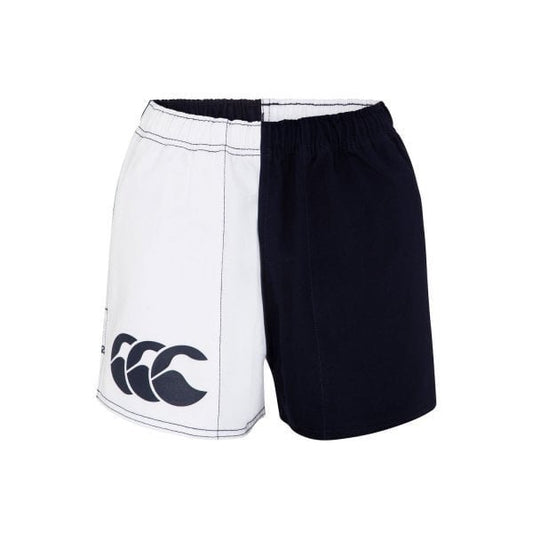 CCC Harlequin Shorts - Thomson's Suits Ltd - BlackWhite - 30 - 41884