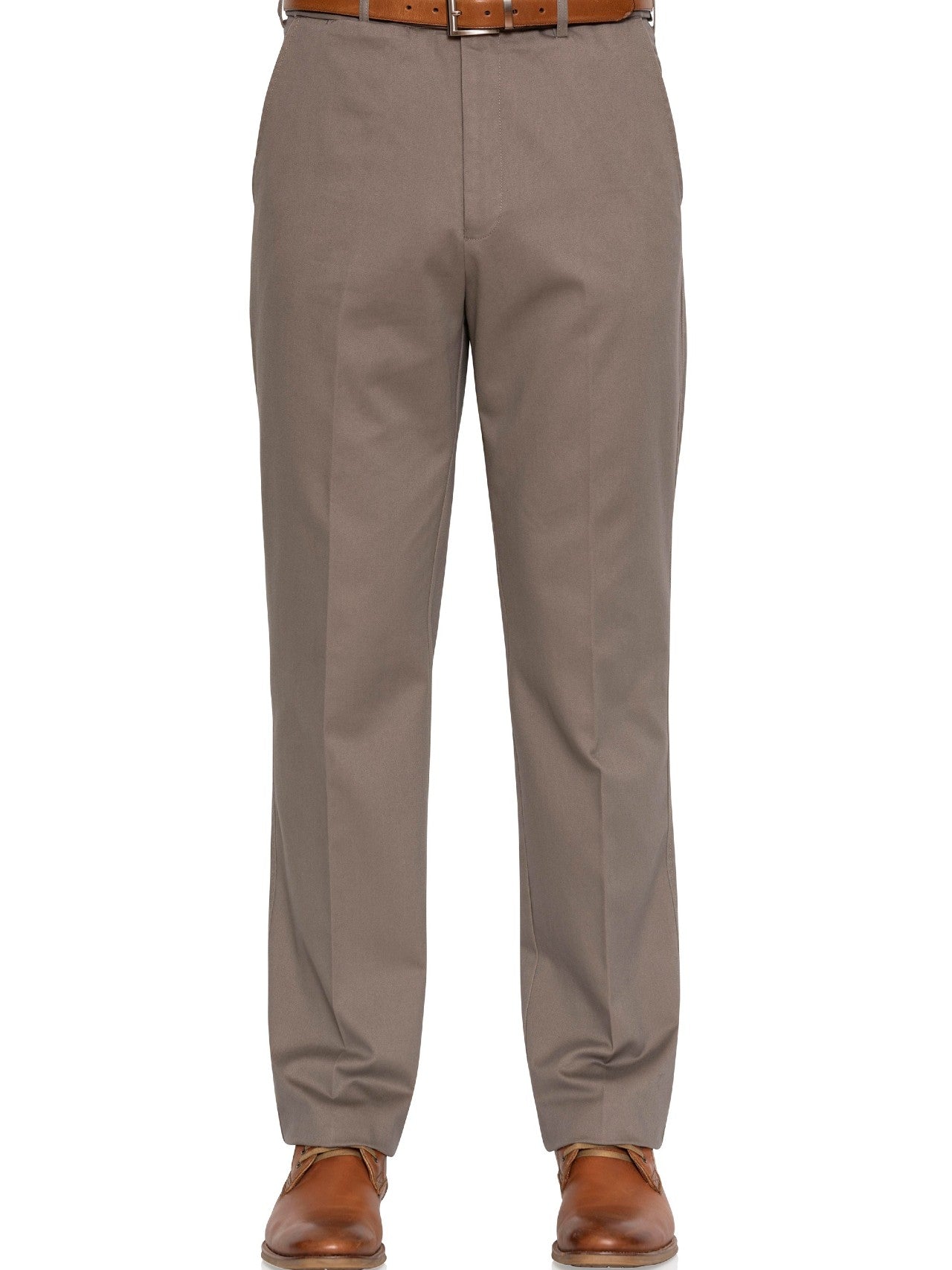 Country Look FYG302 Carnarvon Trousers - Thomson's Suits Ltd - Olive - 87 - 47548