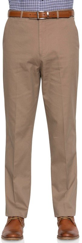 Country Look FYG302 Pilbara Trousers - Thomson's Suits Ltd - Stone - 82 - 31181