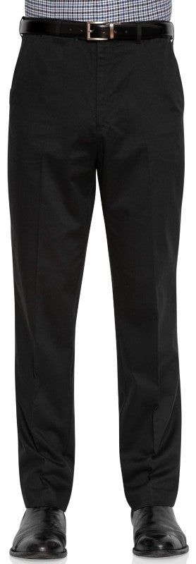 Country Look FYG302 Pilbara Trousers - Thomson's Suits Ltd - Navy - 82 - 38863