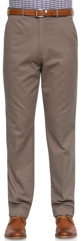 Country Look FYG302 Pilbara Trousers - Thomson's Suits Ltd - Olive - 82 - 31180