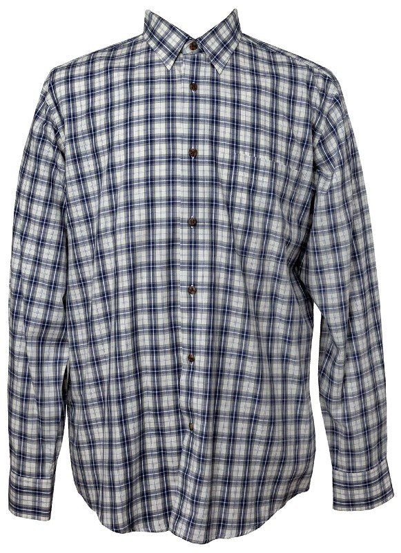CountryLook FYH090 Romney Shirt - Thomson's Suits Ltd - Navy - M - 38510