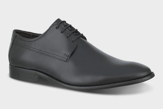 Ferracini W22 Hendrix Dress Shoe - Thomson's Suits Ltd - Preto Black - 41 - 62705