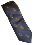 Harry Knight Esq. Trout Fly Tie - Thomson's Suits Ltd - Navy - - 55068