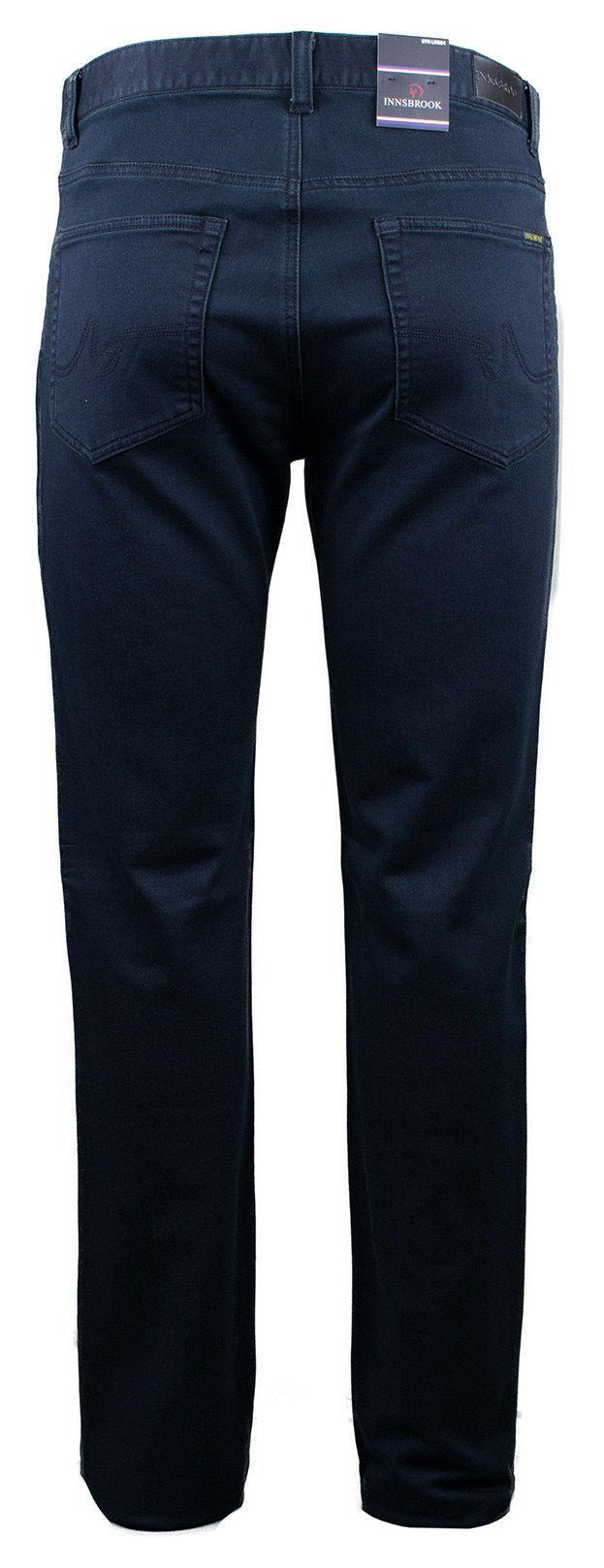 Innsbrook FYH323 Solden Jeans - Thomson's Suits Ltd - Indigo - 84 - 38744