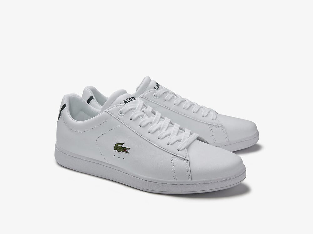 Lacoste carnaby shoe Clearance