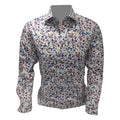 LFD 3709 Shirt - Thomson's Suits Ltd - White - 40 - 43449