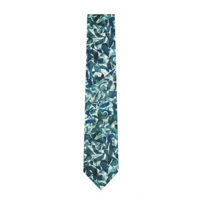 Liberty Cotton W21 Ties - Thomson's Suits Ltd - Shape Shifter - - 51206