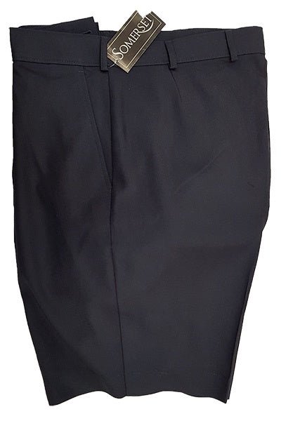 Lindisfarne Senior Shorts - Thomson's Suits Ltd - 76 - - 5040