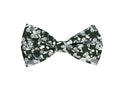 Parisian Liberty Cotton S21 Bowties - Thomson's Suits Ltd - Top Hats - - 59587