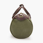 RMW Barrel Ute Washbag - Thomson's Suits Ltd - Military - - 53993