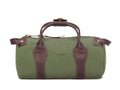 RMW Barrel Ute Washbag - Thomson's Suits Ltd - Military - - 53993