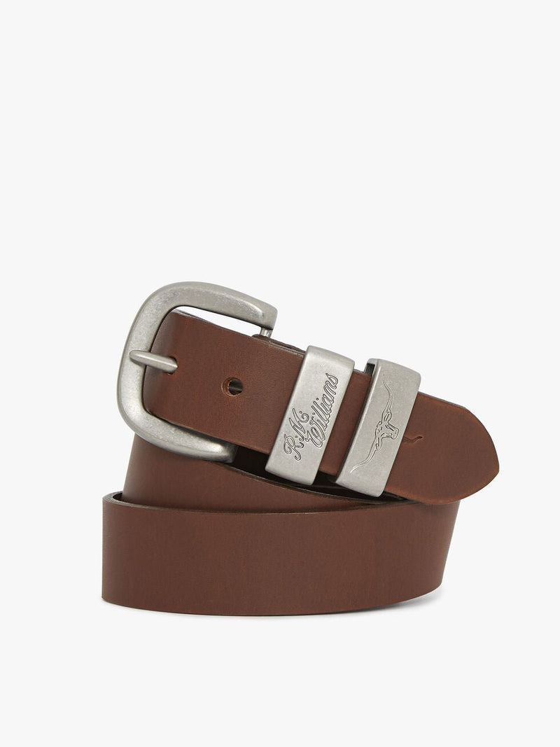 RMW Belt CB439 - Thomson's Suits Ltd - Black - 26 - 40020