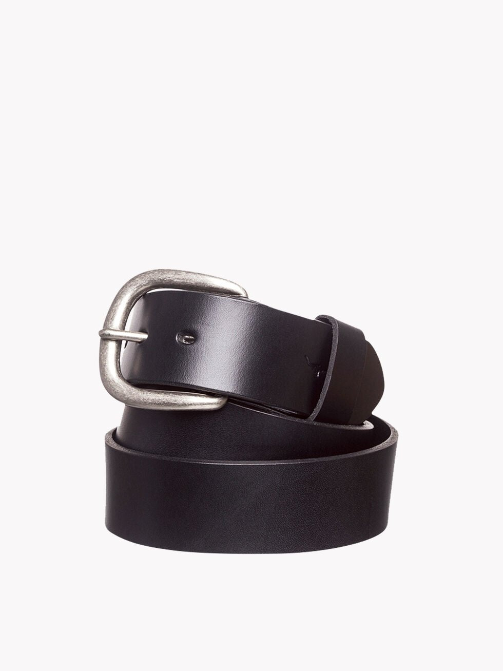RMW CB436 Belt - Thomson's Suits Ltd - Black - 30 - 39580