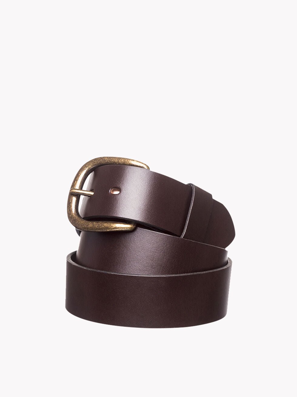 RMW CB436 Belt - Thomson's Suits Ltd - Black - 30 - 39580