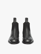 RMW Classic Craftsman - Thomson's Suits Ltd - Black - 8H - 25204