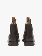 RMW Classic Craftsman - Thomson's Suits Ltd - Chestnut - 10H - 26528