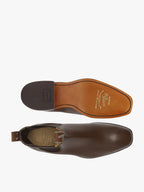 RMW Classic Craftsman - Thomson's Suits Ltd - Dark Tan - 9+H - 25202