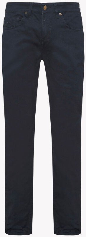 RMW TJ275XD Ramco Jeans - Navy - Thomson's Suits Ltd - Navy - 32S - 44332