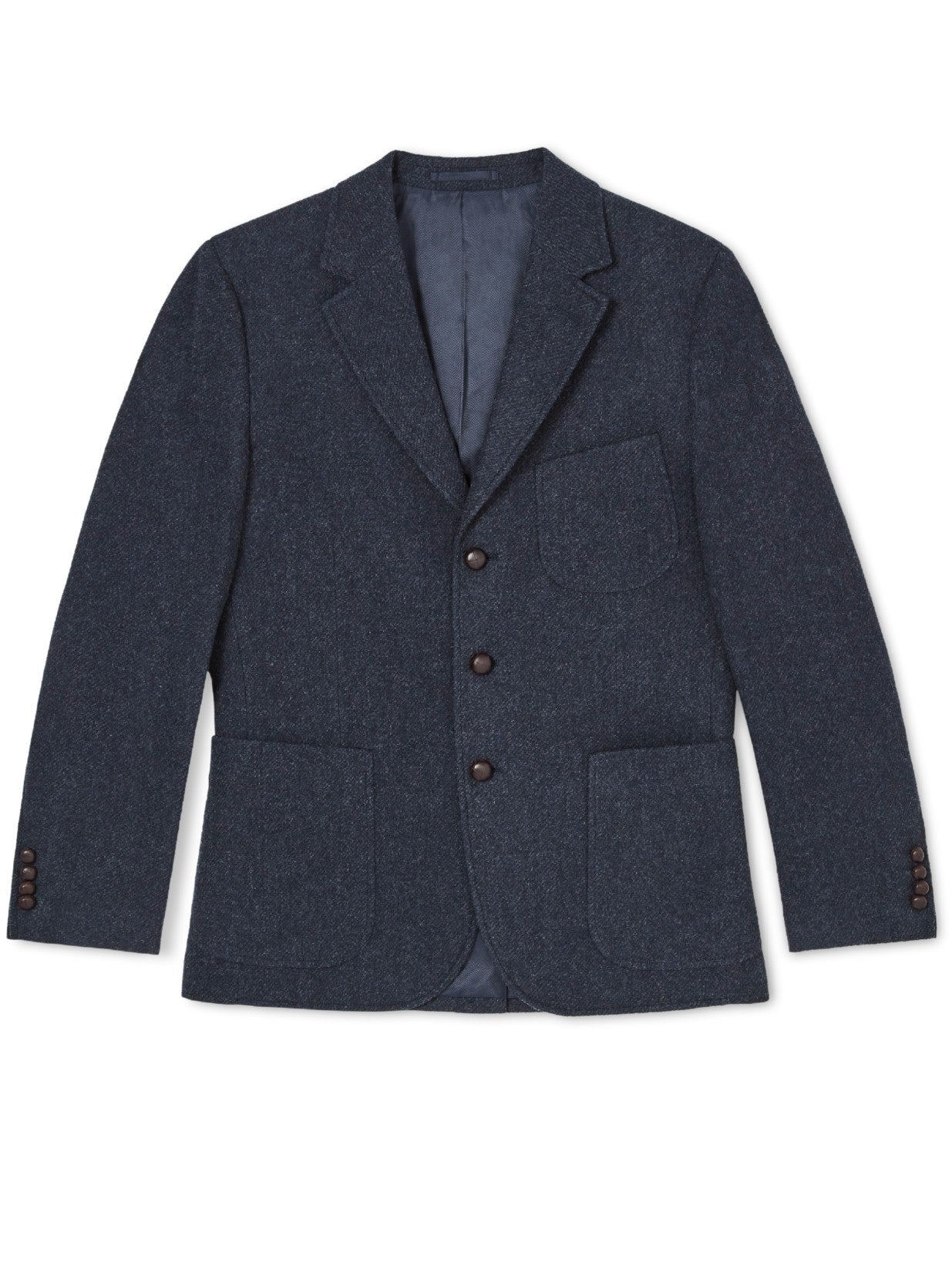 RMW W22 Windsor Sports Coat - Thomson's Suits Ltd - Navy - 38 - 61072