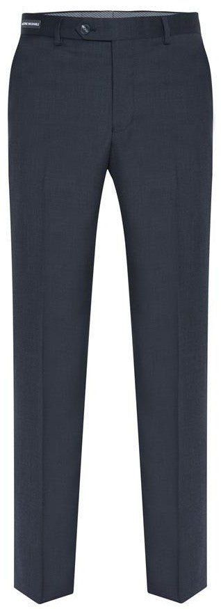Savile Row SSA13 Daniel Trousers - Thomson's Suits Ltd - Grey - 120 - 40178