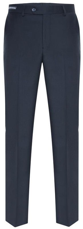 Savile Row SSA13 Daniel Trousers - Thomson's Suits Ltd - Navy - 76 - 41307
